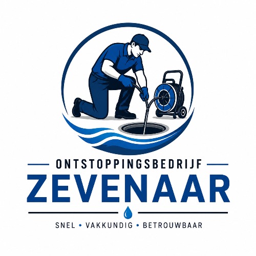 ontstoppingsbedrijfzevenaar